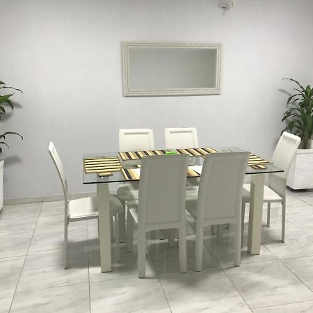 לינה וארוחת בוקר Cartagena Casa La Palma מראה חיצוני תמונה