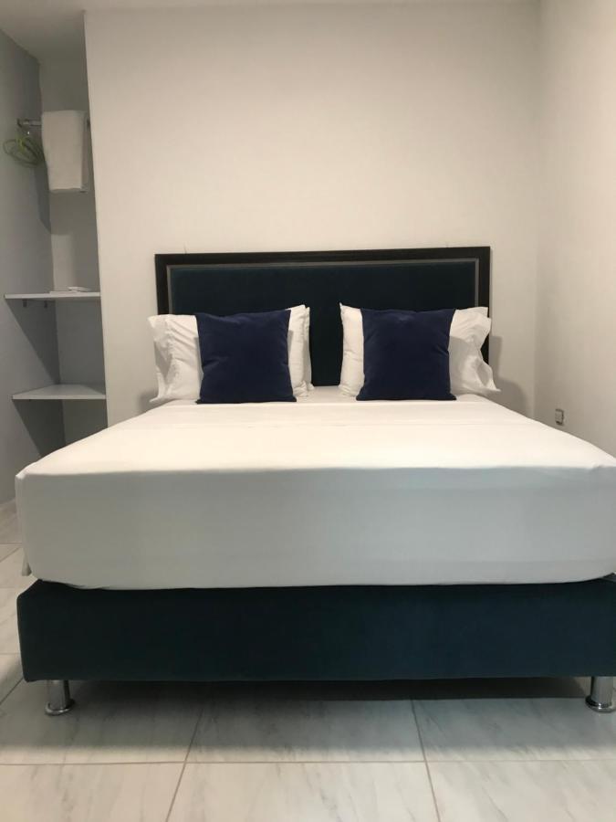 לינה וארוחת בוקר Cartagena Casa La Palma מראה חיצוני תמונה