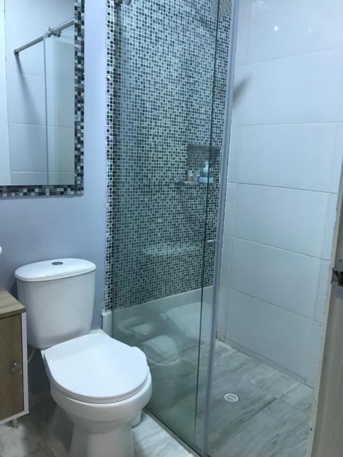 לינה וארוחת בוקר Cartagena Casa La Palma מראה חיצוני תמונה