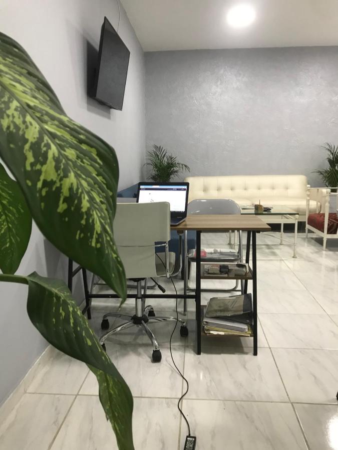 לינה וארוחת בוקר Cartagena Casa La Palma מראה חיצוני תמונה