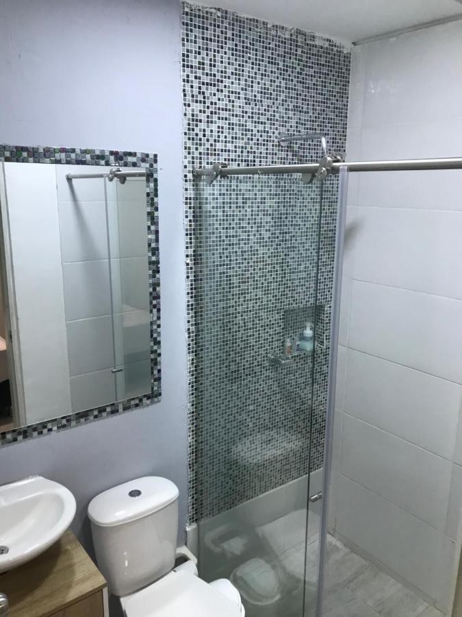 לינה וארוחת בוקר Cartagena Casa La Palma מראה חיצוני תמונה