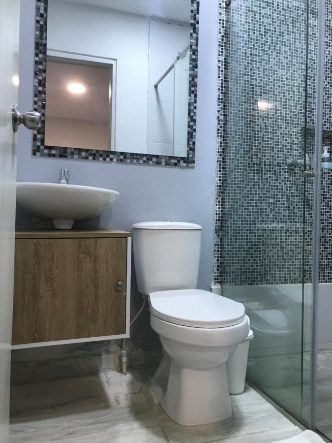 לינה וארוחת בוקר Cartagena Casa La Palma מראה חיצוני תמונה