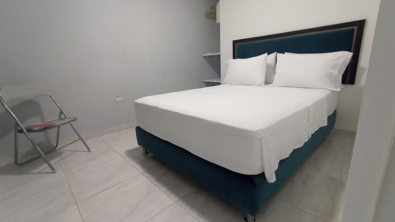 לינה וארוחת בוקר Cartagena Casa La Palma מראה חיצוני תמונה