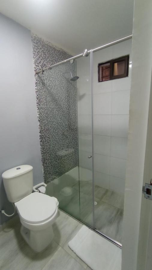 לינה וארוחת בוקר Cartagena Casa La Palma מראה חיצוני תמונה