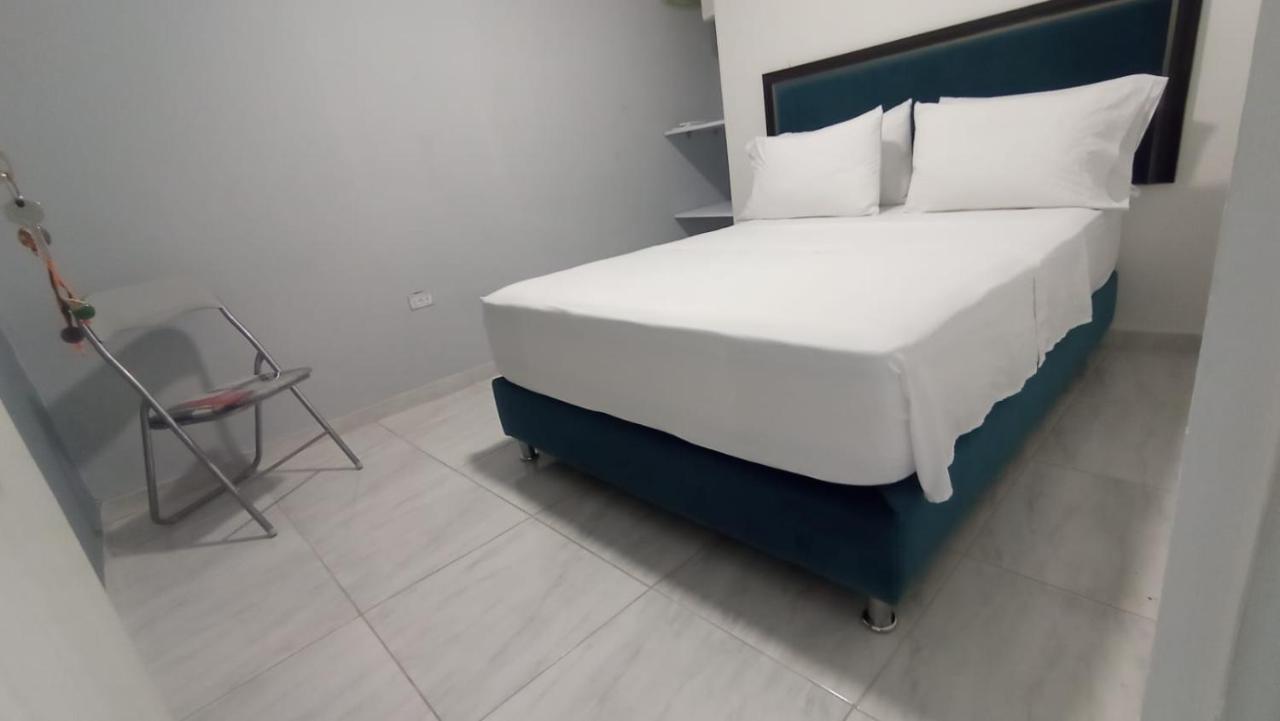 לינה וארוחת בוקר Cartagena Casa La Palma מראה חיצוני תמונה