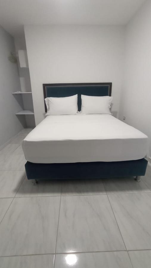 לינה וארוחת בוקר Cartagena Casa La Palma מראה חיצוני תמונה